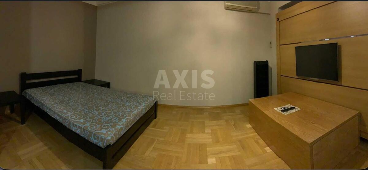 1k apartment vul. Mykil's'ko-Botanichna 6/8606573