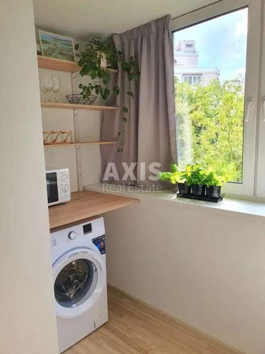 3k apartment vul. Preobrazhens'ka 7330215