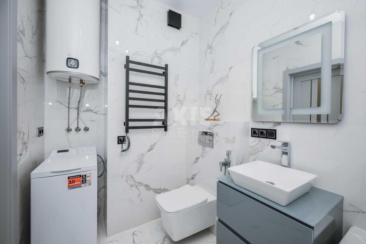 1к квартира вул. Гончара Олеся 17607248
