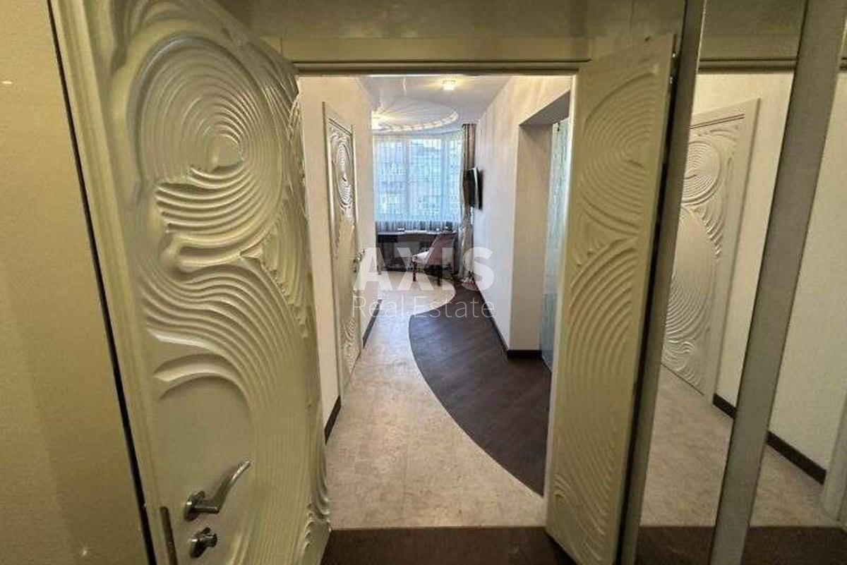 5k apartment vul. Mejtusa Kompozytora 4А295767