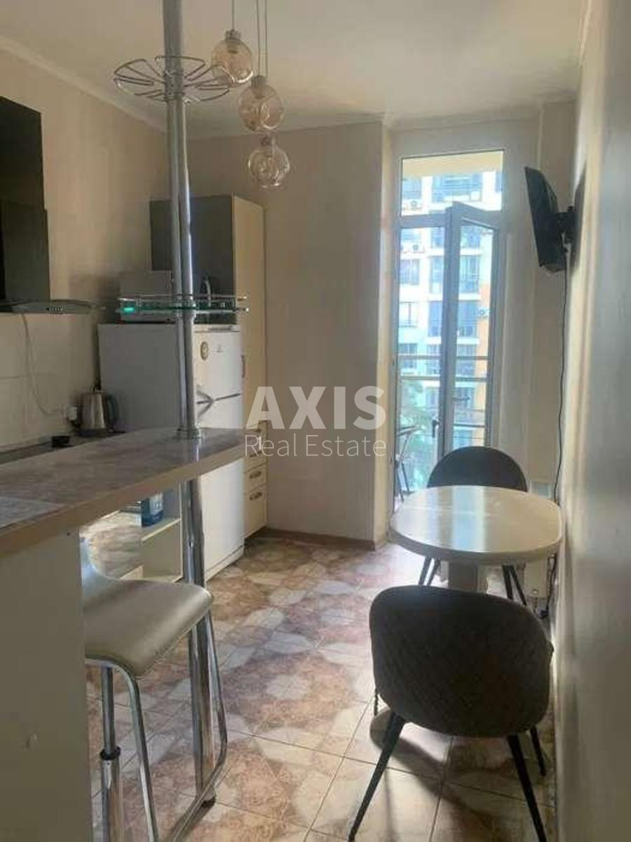 1к квартира ул. Петрицкого Анатолия 13320572