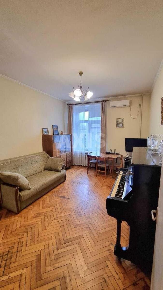 2k apartment vul. Barbjusa Anri 32564800