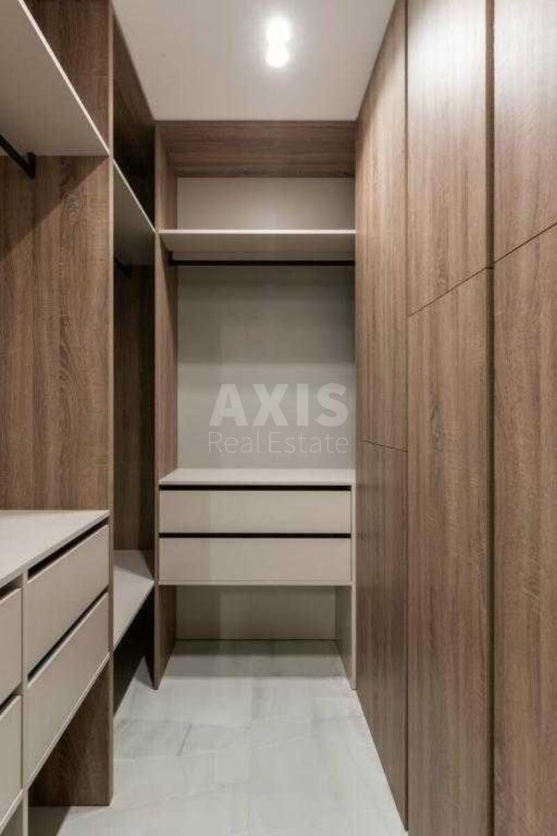 3k apartment vul. Saperne Pole 311
