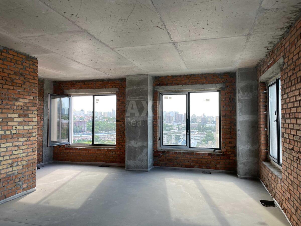 3k apartment vul. Volodymyrs'ka 86А565100