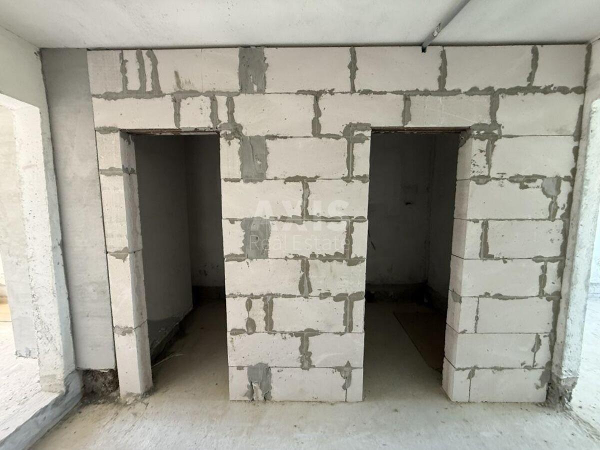 2k apartment vul. Doncja Myhajla 2К608606