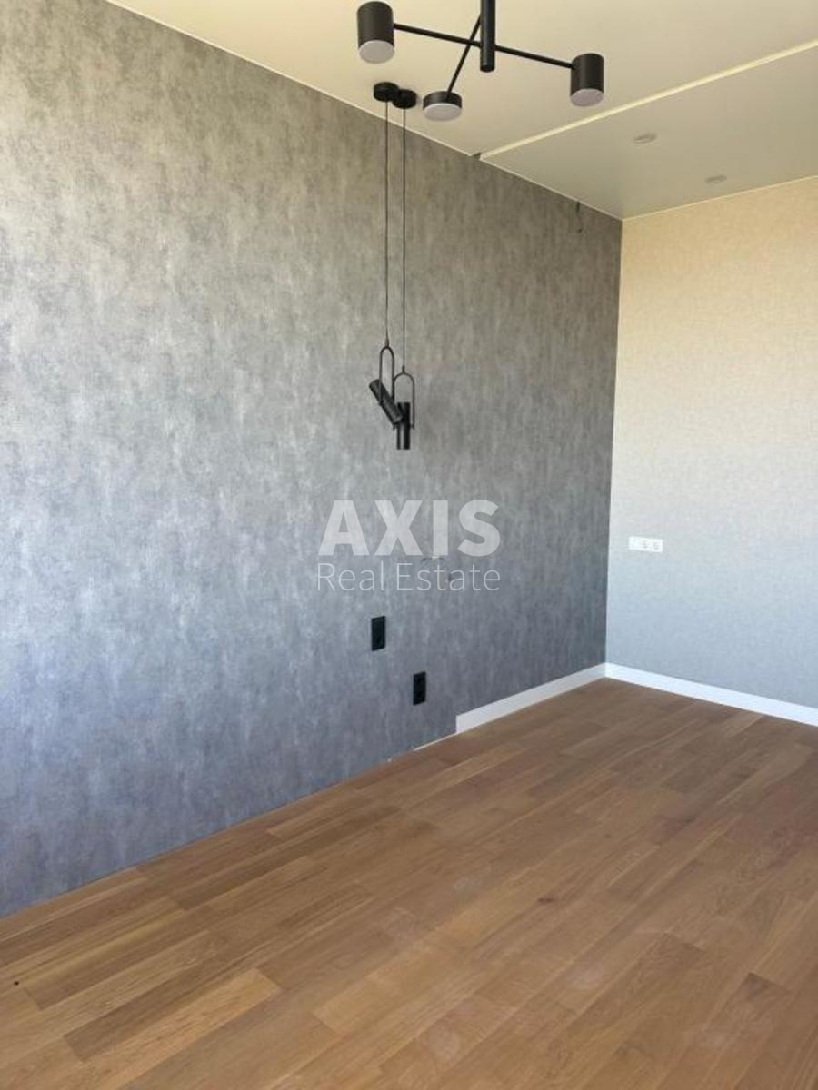 2k apartment vul. Zabolotnogo Akademika 1б6