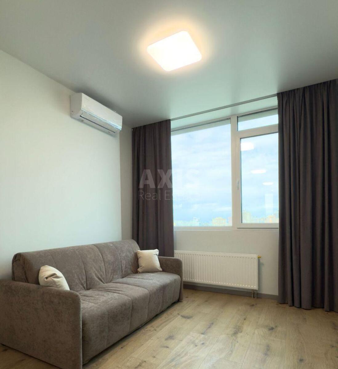 1k apartment pr-t Berestejskij 11609185