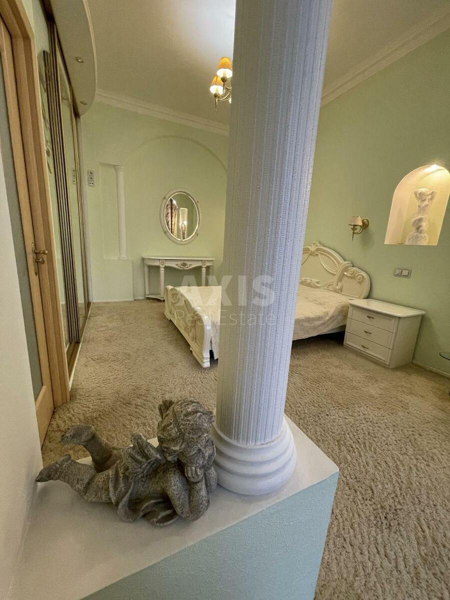 2k apartment vul. Zhyljans'ka 7565592