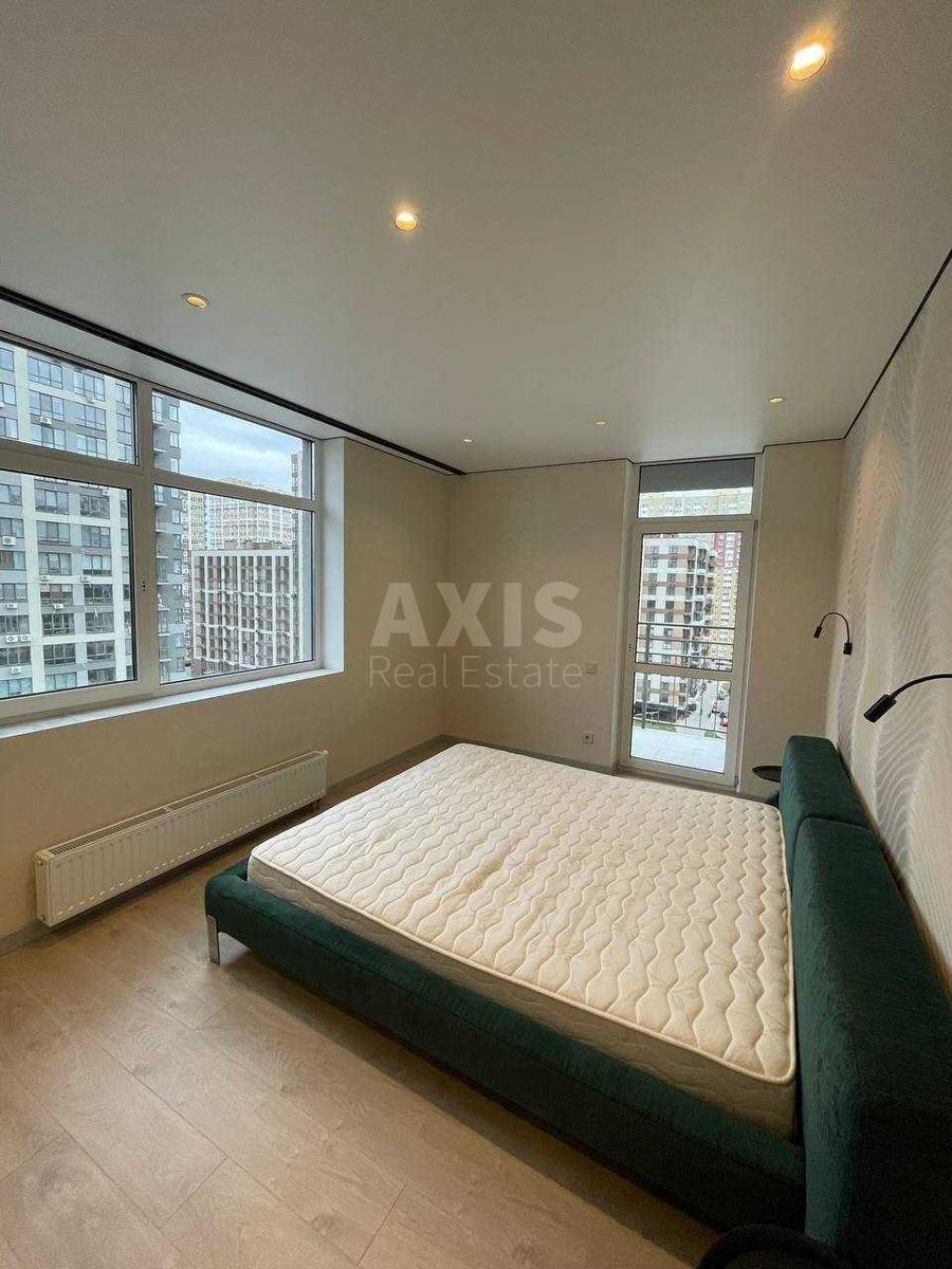 2k apartment vul. Rodyny Kristeriv 206