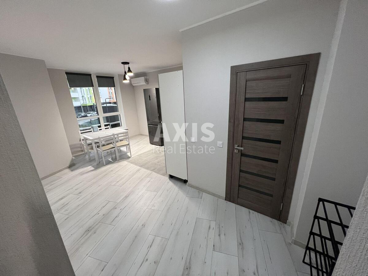 2k apartment pr-t Peremogy 6717
