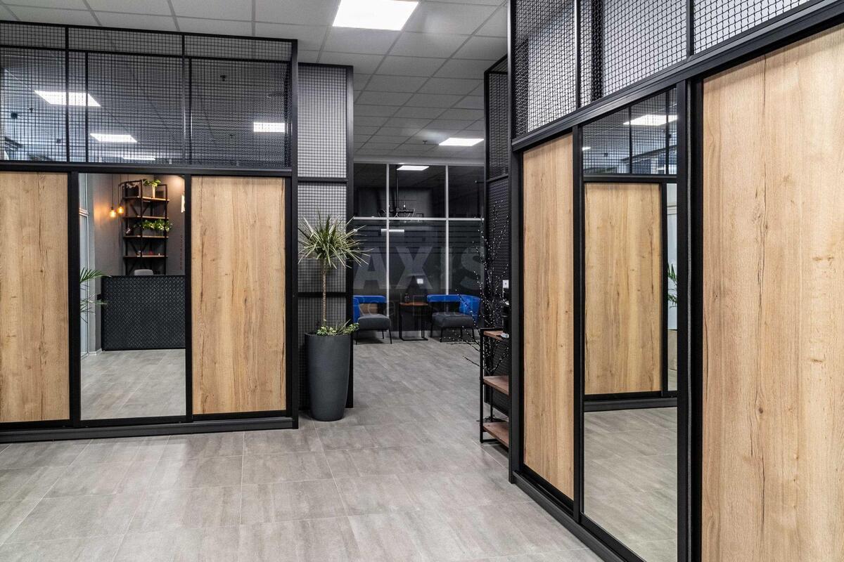 Office vul. Borshhagivs'ka 154, 886m2565909