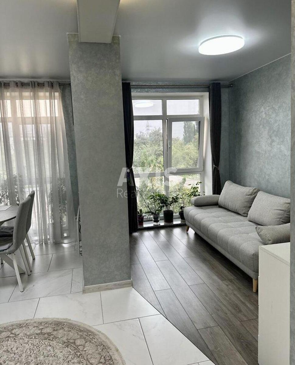 1k apartment vul. Zaliznychna 32429561