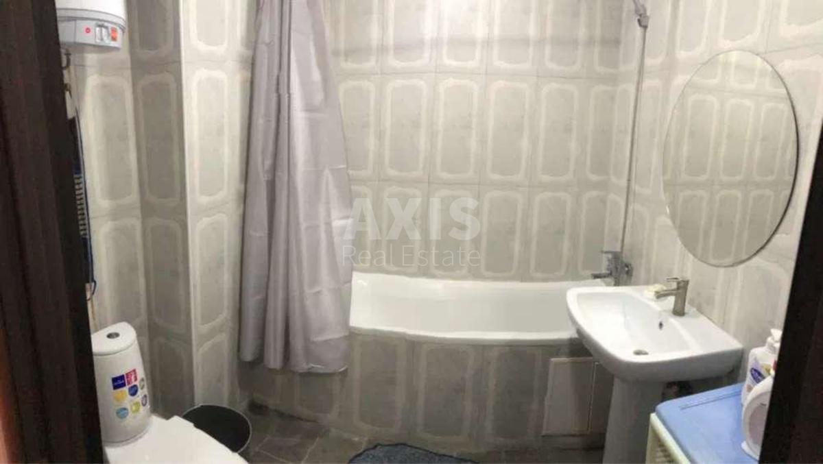 1k apartment vul. Yulia Zdanovska 46/13