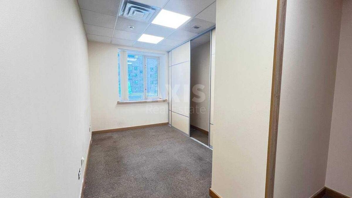 Office vul. Shovkovychna 42/44, 155m2566140