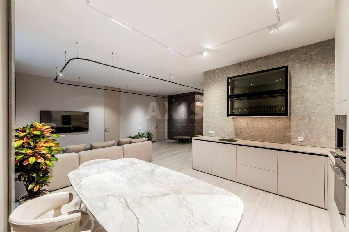 3k apartment vul. Andriya Verkhohlyada 1861007