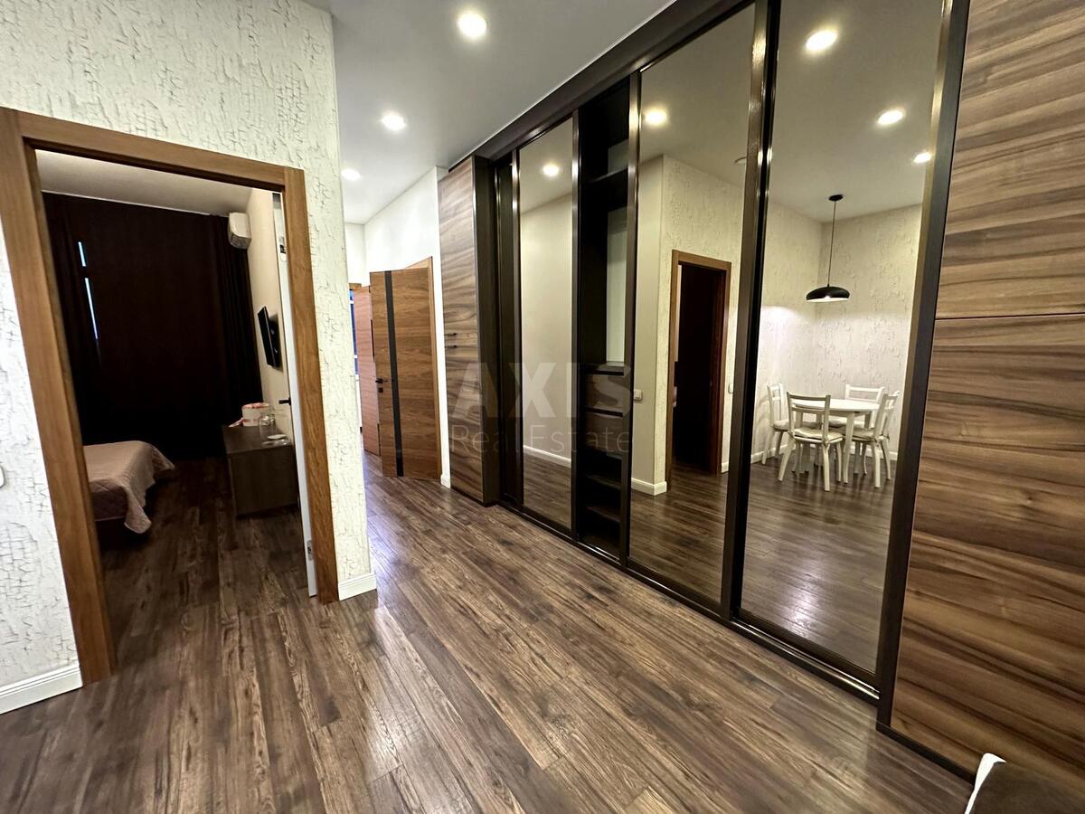 2k apartment vul. Kudri Ivana 7610283