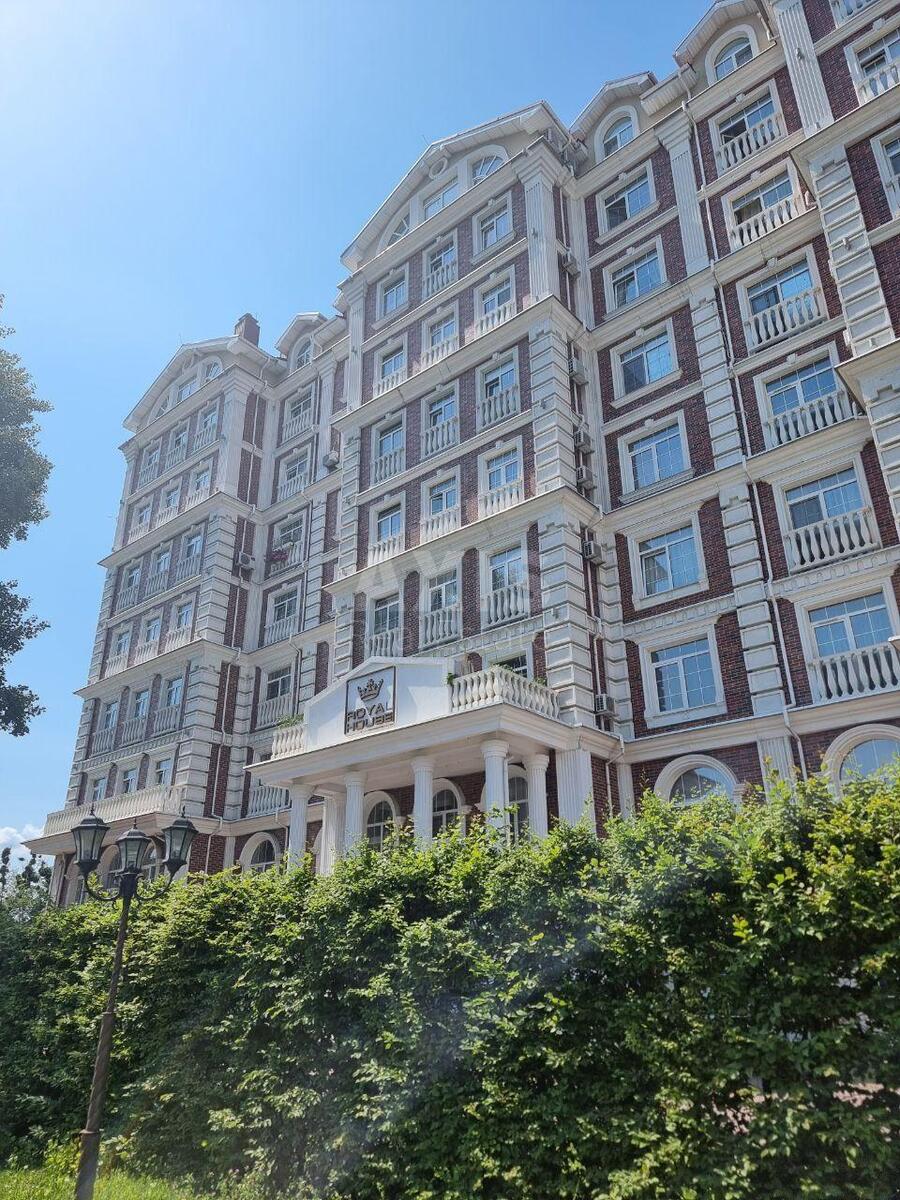 1k apartment vul. Lucenka Dmytra 105665715