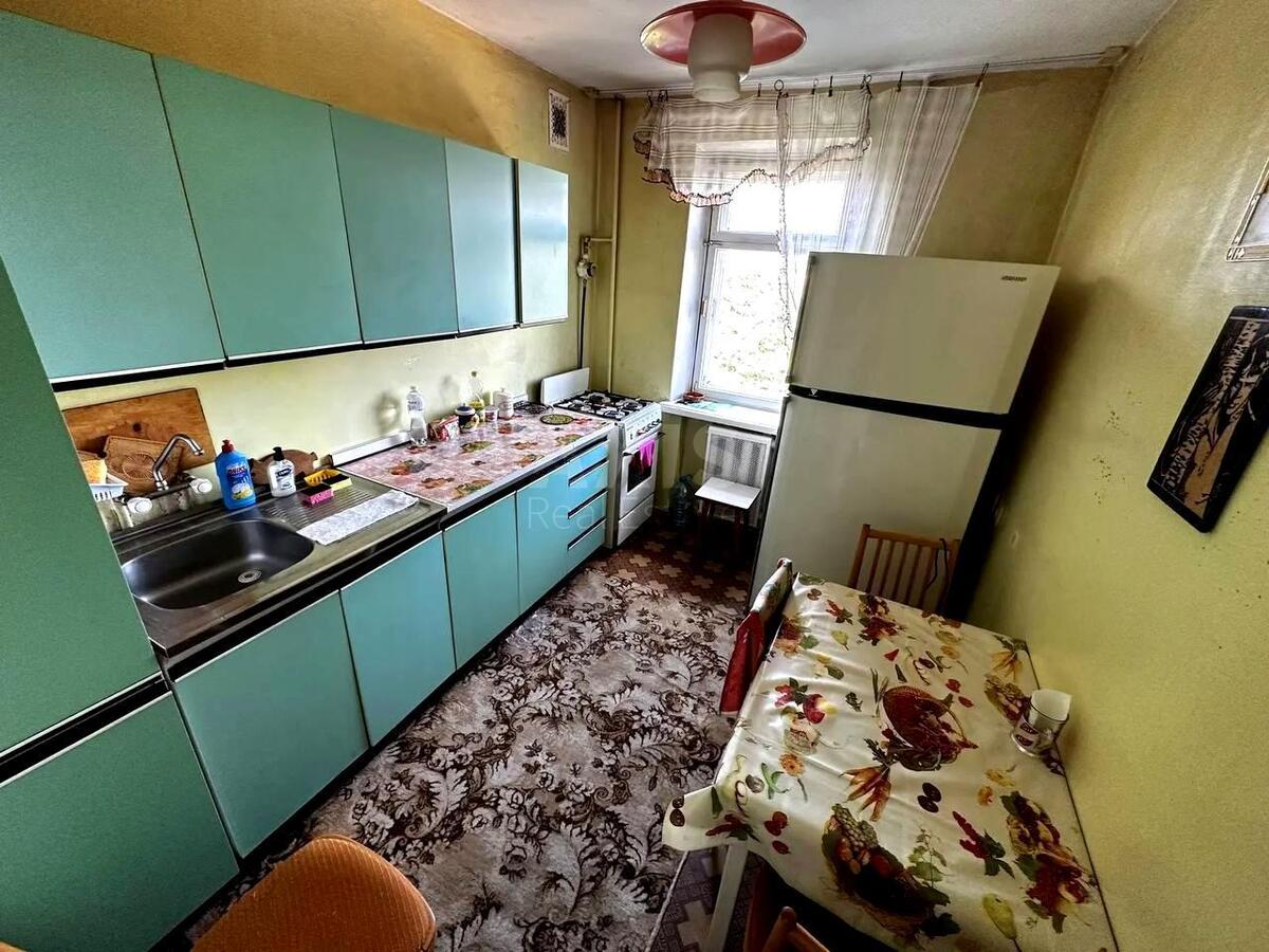 4к квартира вул. Шепелєва Миколи 961050