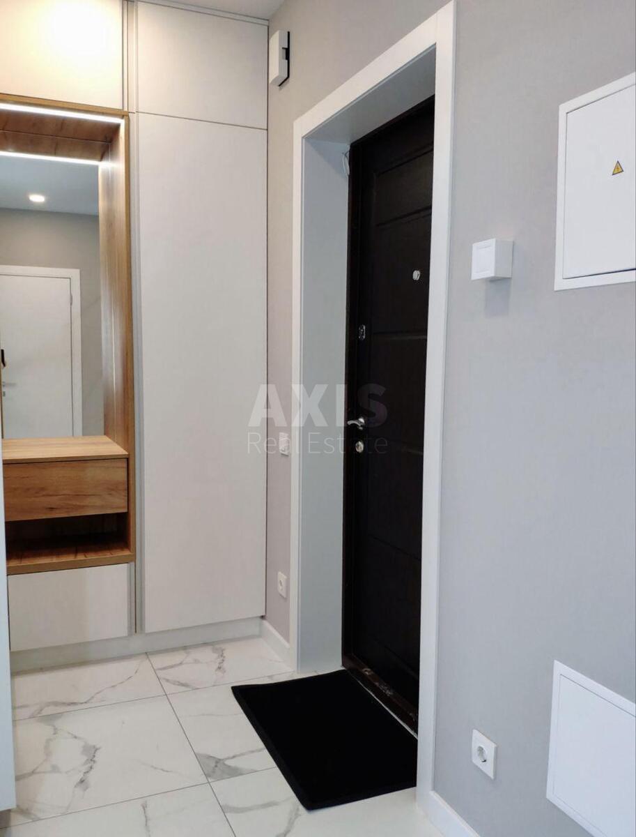 1k apartment vul. Osokors'ka 2А566829