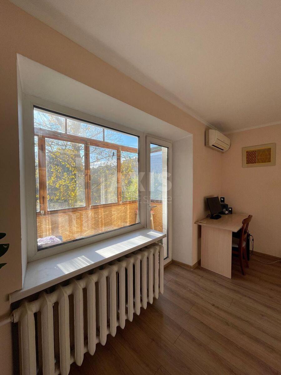 2к квартира пер. Виноградный 66108913