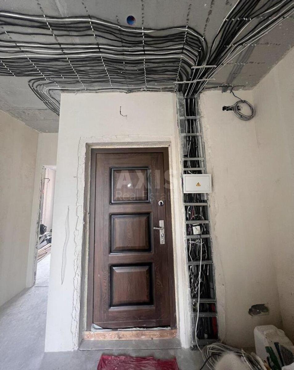 3k apartment vul. Lypy Jurija 65