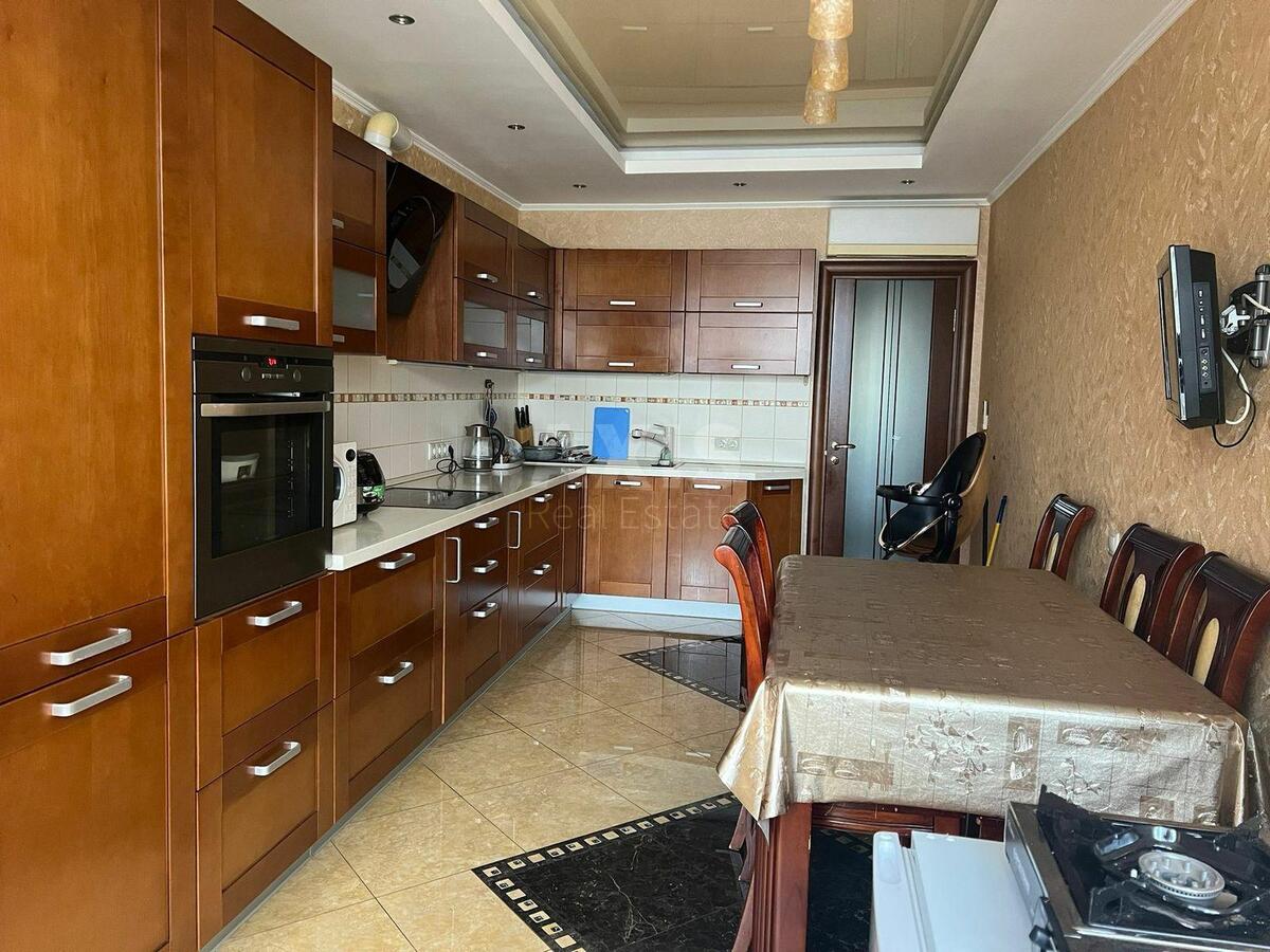 3k apartment vul. Konjeva Marshala 7А3