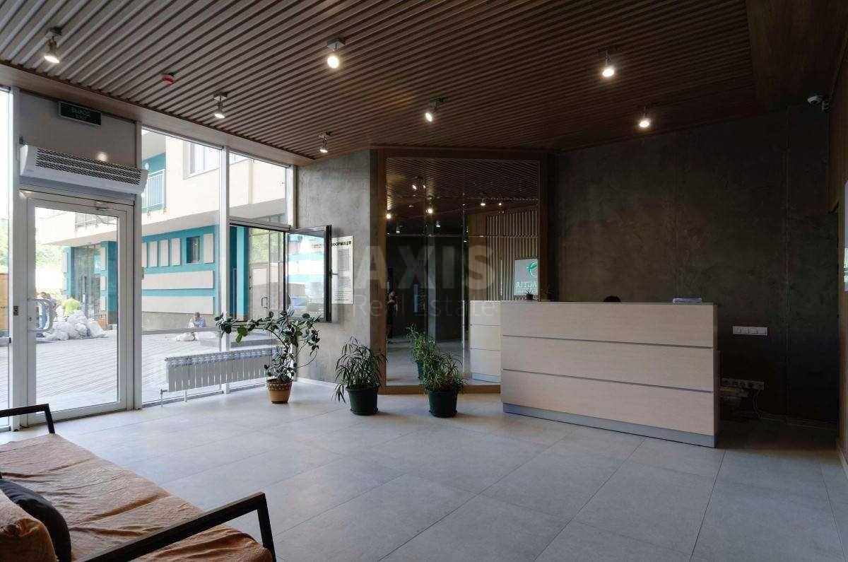 1k apartment vul. Lypkivs'kogo Vasylja Mytropolyta 37В8