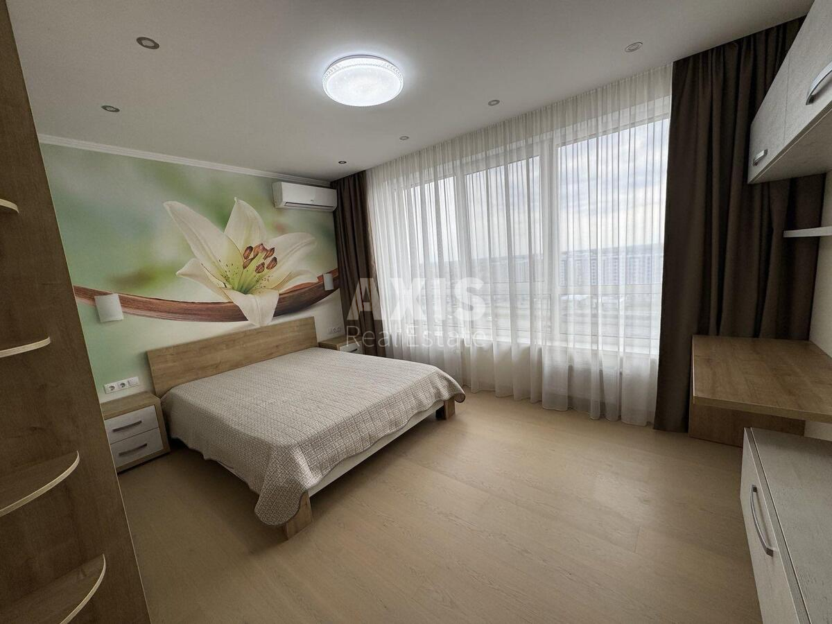 2k apartment vul. Zarichna 1537665