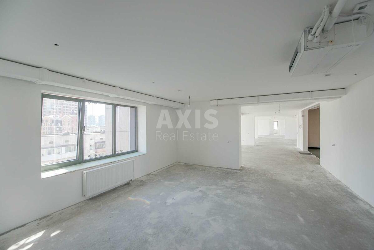 Office vul. Saksagans'kogo 53/80, 374m2611850