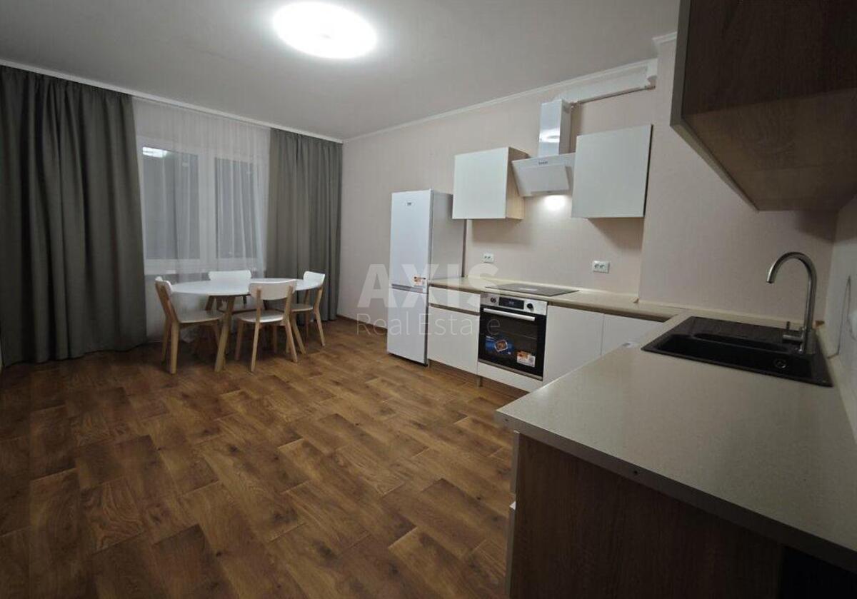 2к квартира ул. Коноплянская 22Б61259