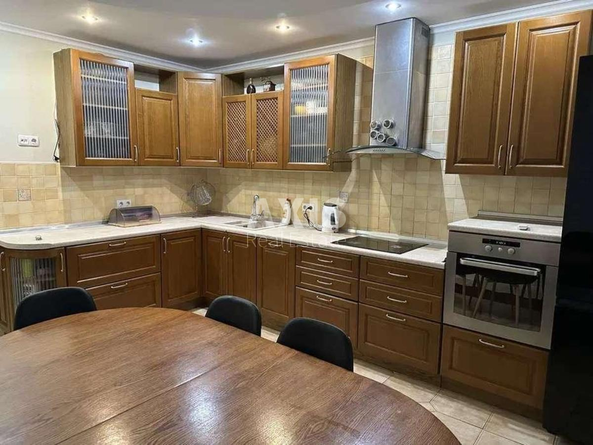 3k apartment pr-t Grygorenka Petra 2828272