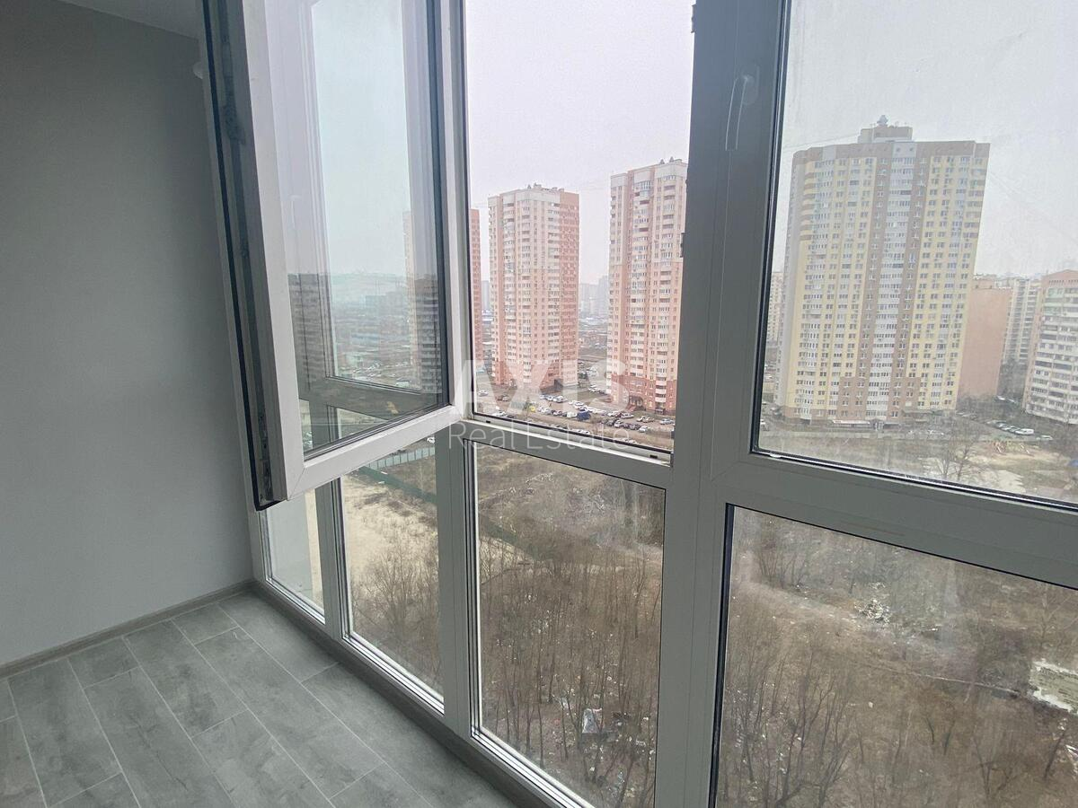 1к квартира ул. Ревуцкого 54Б516702