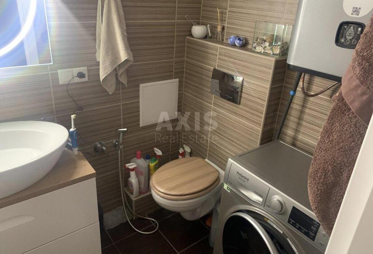 3k apartment prov. Golosii'vs'kyj 97А570928