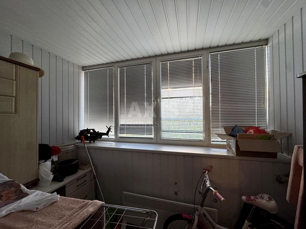 3к квартира ул. Ахматовой Анны 15615038