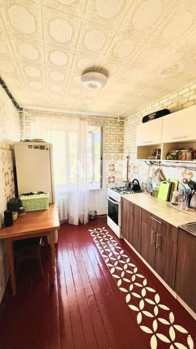 3k apartment vul. Lityns'ka 1а5