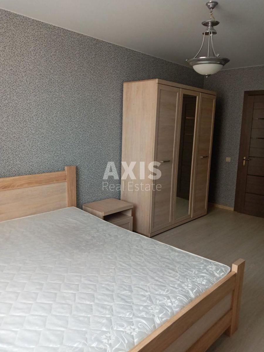 2k apartment vul. Krushel'nyc'kogo 15461024