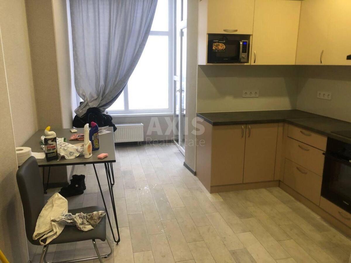 1к квартира пер. Приборный 10614091