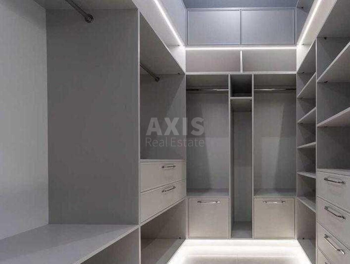 1k apartment vul. Kikvidze 19А4