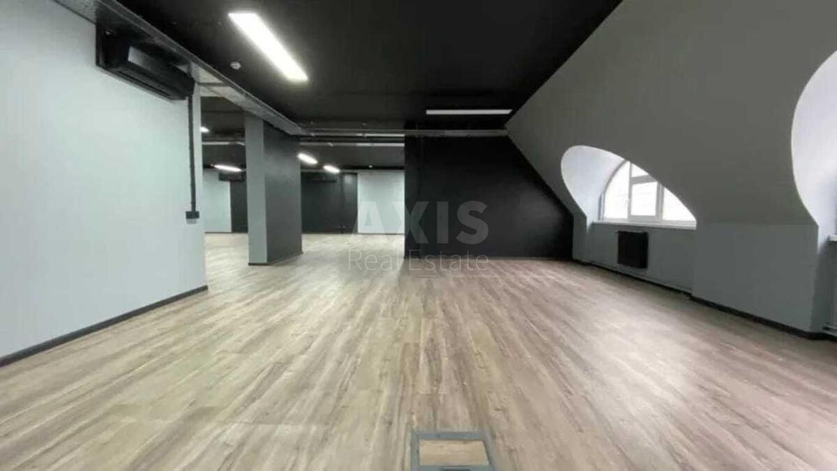 Office vul. Vozdvyzhens'ka 45, 456m2570346