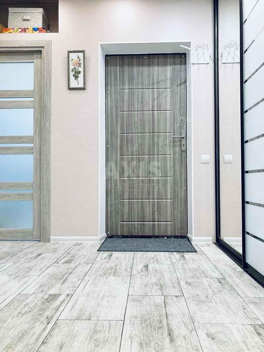 2k apartment vul. Dragomanova 2А525439
