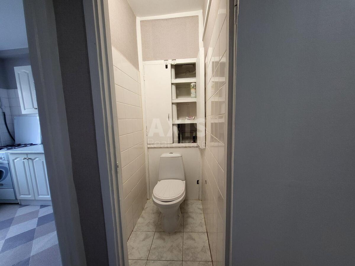 2k apartment vul. Jevgena Konoval'cja 37614569