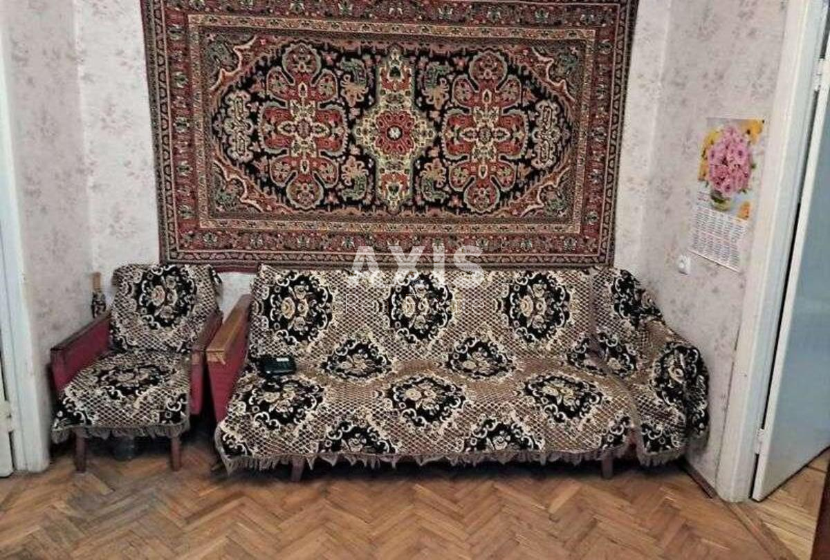 2k apartment vul. Vasylevs'koi' Vandy 105