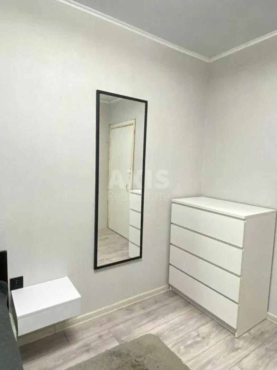 2k apartment vul. Malyshka Andrija 139