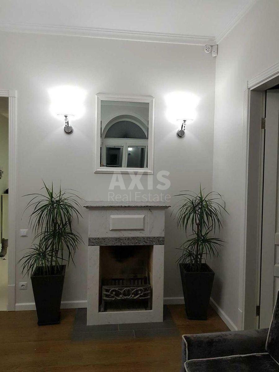 3k apartment vul. Kozhum'jac'ka 20Б3