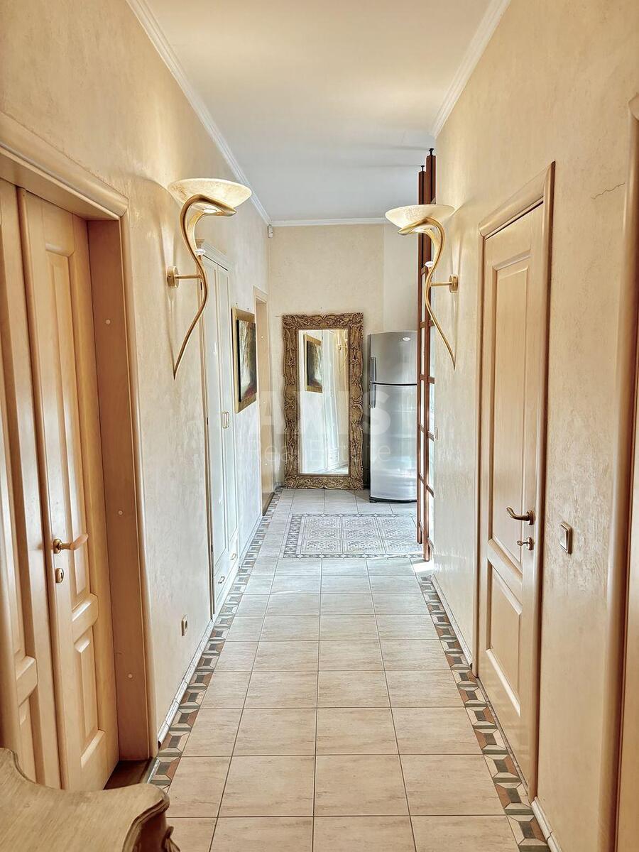 2k apartment vul. Instytuts'ka 24/715