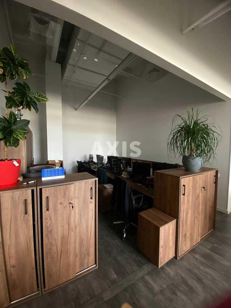 Office vul. Bilomors'ka 1, 2000m2588658