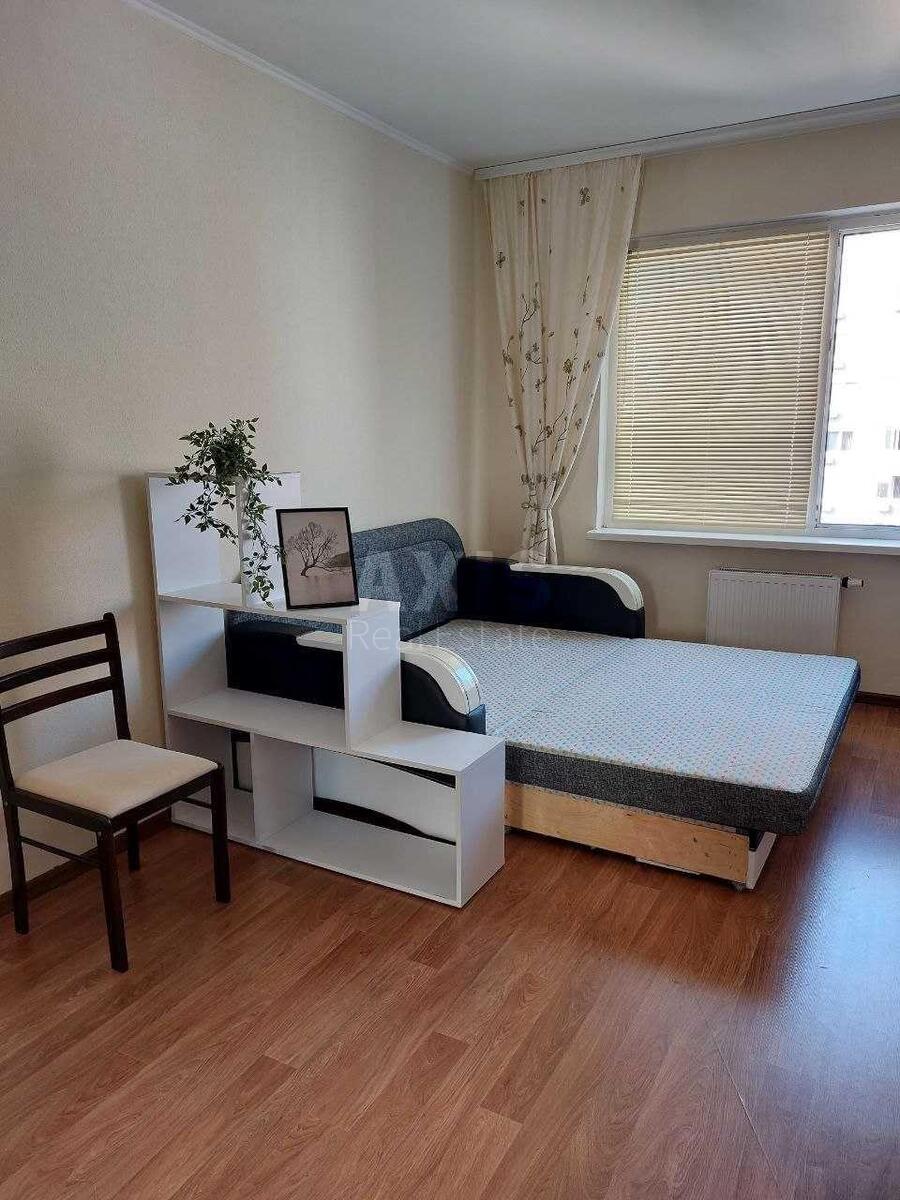 1k apartment vul. Gmyri Borysa 12Б3