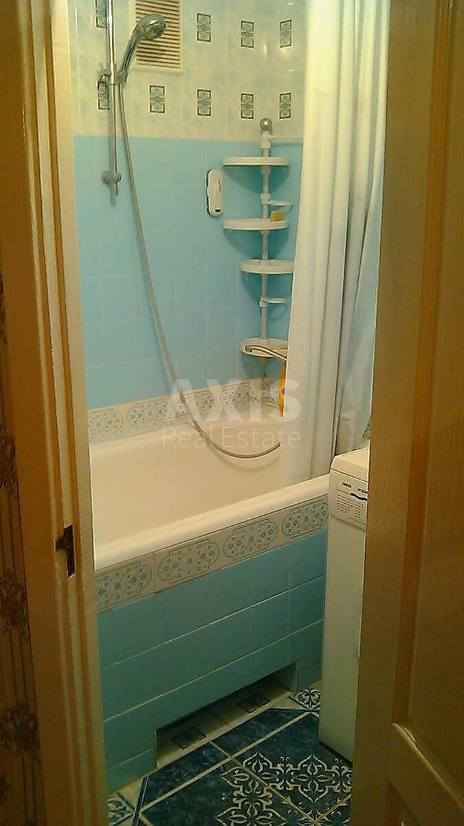 3k apartment vul. Boryspil's'ka 12606777