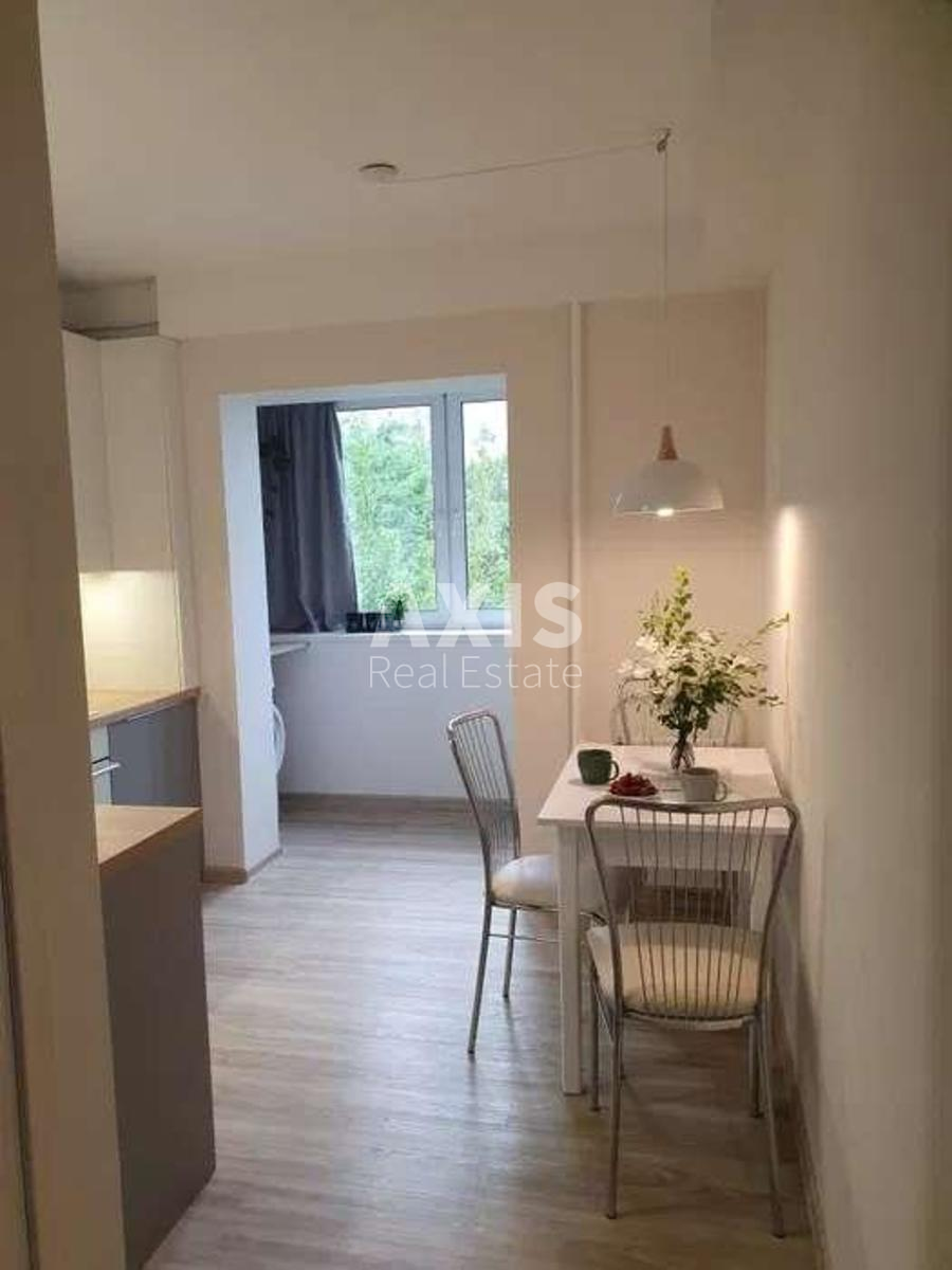 3k apartment vul. Preobrazhens'ka 7330211