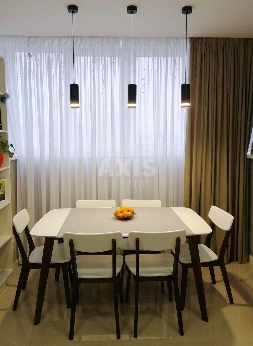 2k apartment vul. Drajzera Teodora 402